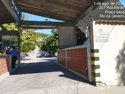 Apartamento, 2 quartos, 48 m² - Foto 1