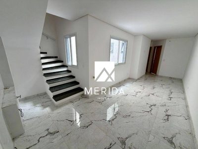 Cobertura, 2 quartos, 96 m² - Foto 1
