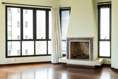 Apartamento, 3 quartos, 108 m² - Foto 1