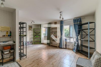 Kitnet-Studio, 29 m² - Foto 2