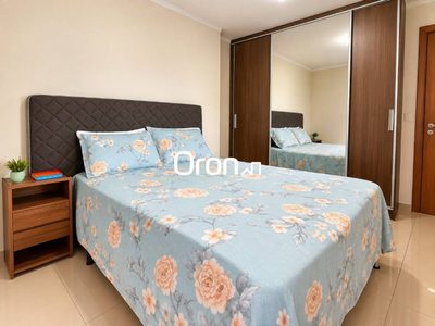 Flat/Apart Hotel, 1 quarto, 35 m² - Foto 4