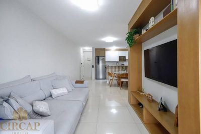 Apartamento, 3 quartos, 111 m² - Foto 2
