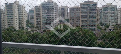Apartamento, 2 quartos, 51 m² - Foto 3