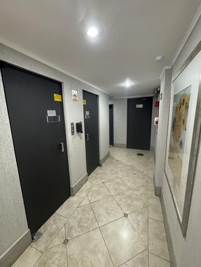 Apartamento, 1 quarto, 41 m² - Foto 3