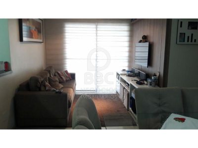 Apartamento, 3 quartos, 84 m² - Foto 3