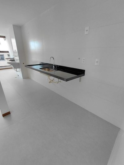Apartamento, 3 quartos, 90 m² - Foto 2