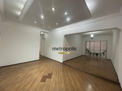 Apartamento, 3 quartos, 120 m² - Foto 1