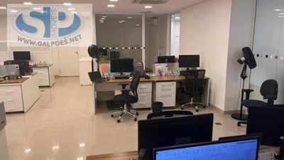 Depósito-Galpão, 450 m² - Foto 3