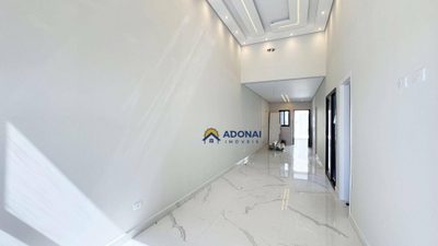 Casa, 3 quartos, 105 m² - Foto 5