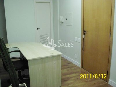Loja-Salão, 70 m² - Foto 1