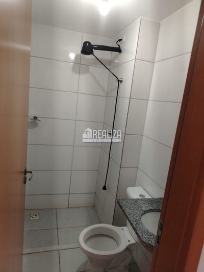 Apartamento, 2 quartos, 44 m² - Foto 5