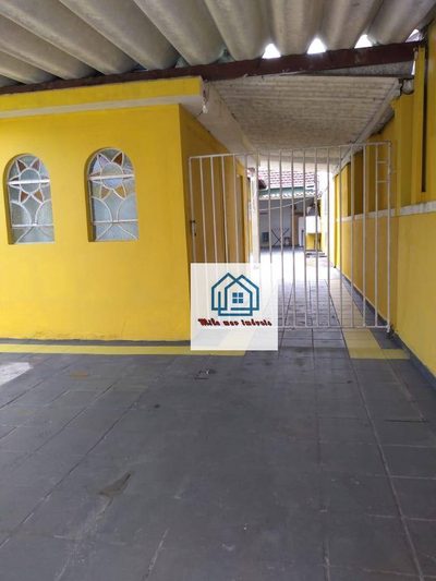 Casa, 2 quartos, 100 m² - Foto 5