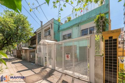 Casa, 3 quartos, 257 m² - Foto 1