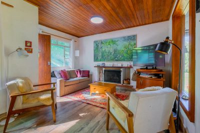 Casa, 4 quartos, 400 m² - Foto 2