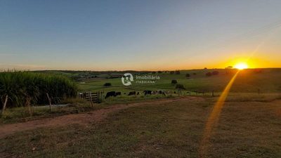 Fazenda, 868 m² - Foto 2