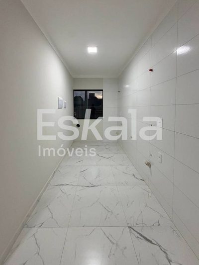 Casa, 3 quartos, 77 m² - Foto 3