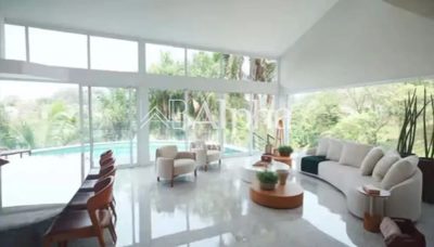 Casa, 4 quartos, 625 m² - Foto 4