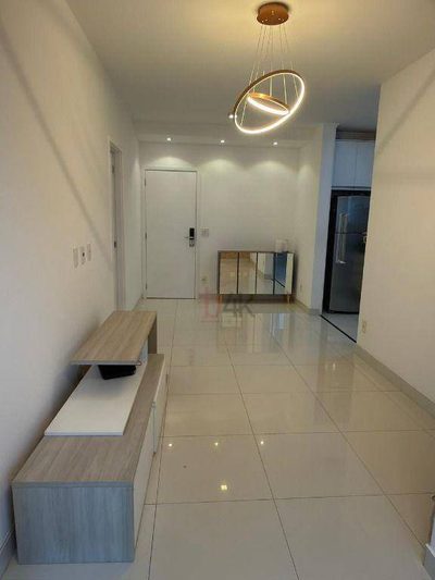 Apartamento, 1 quarto, 49 m² - Foto 4