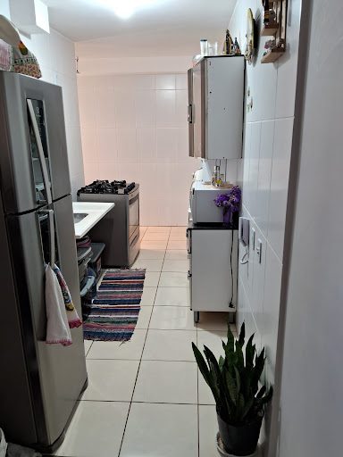 Apartamento, 2 quartos, 54 m² - Foto 5