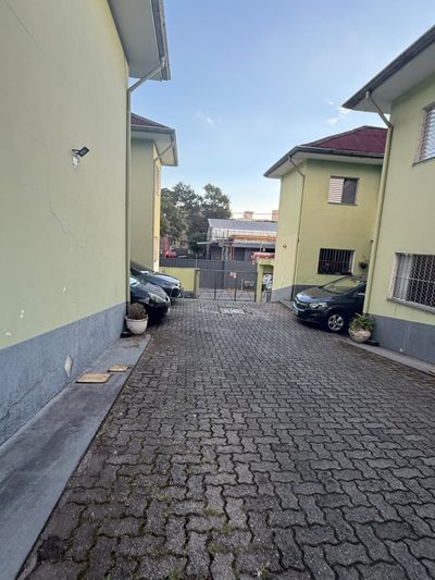 Casa de Condomínio, 2 quartos - Foto 5