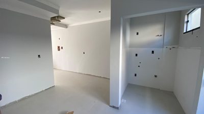 Sobrado, 2 quartos, 79 m² - Foto 3