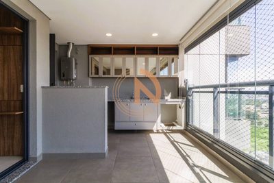 Apartamento, 3 quartos, 89 m² - Foto 5