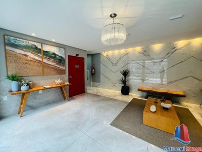 Apartamento, 2 quartos, 70 m² - Foto 2