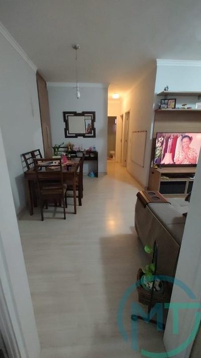 Apartamento, 3 quartos, 74 m² - Foto 5