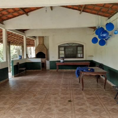 Terreno, 1 hectares - Foto 3