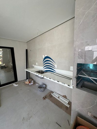 Apartamento, 4 quartos, 220 m² - Foto 4