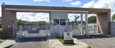 Casa de Condomínio, 2 quartos - Foto 2