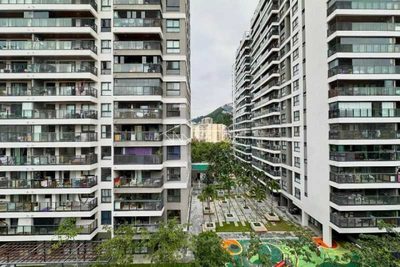 Apartamento, 1 quarto, 47 m² - Foto 3
