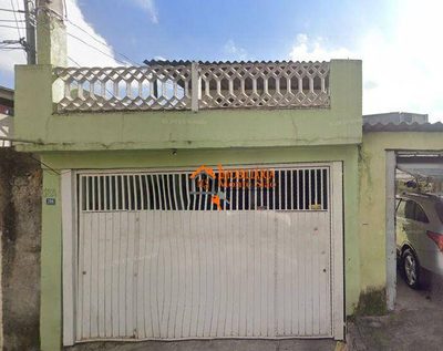Casa, 3 quartos, 125 m² - Foto 1