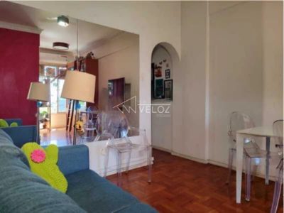 Apartamento, 1 quarto, 45 m² - Foto 2