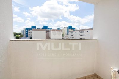 Apartamento, 2 quartos, 50 m² - Foto 3