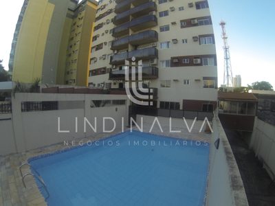 Apartamento, 2 quartos, 110 m² - Foto 1