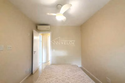 Flat/Apart Hotel, 2 quartos, 80 m² - Foto 1