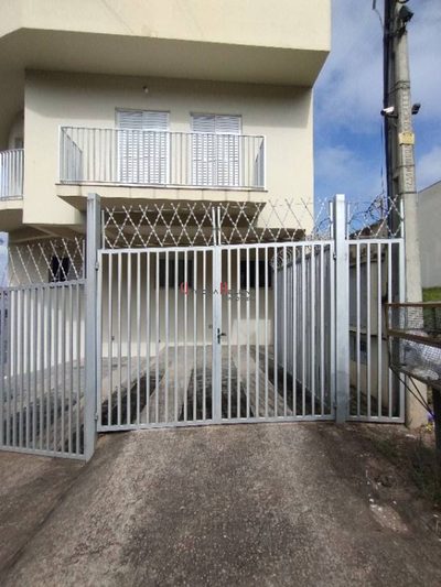 Apartamento, 2 quartos, 55 m² - Foto 1