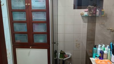 Apartamento, 3 quartos, 90 m² - Foto 4