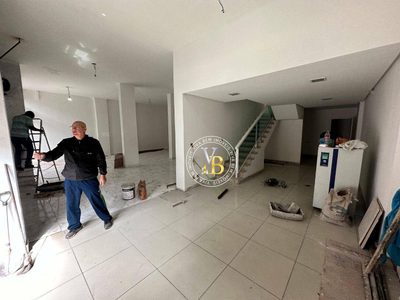 Loja-Salão, 235 m² - Foto 5