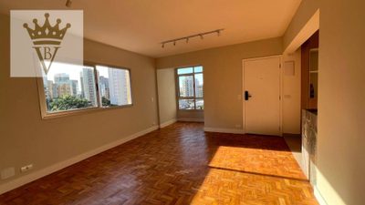 Apartamento, 3 quartos, 98 m² - Foto 2