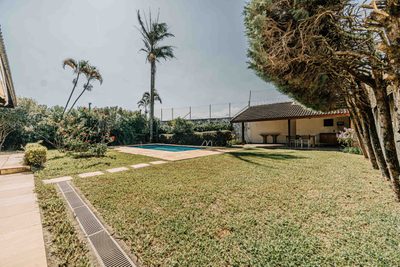 Casa de Condomínio, 5 quartos - Foto 4