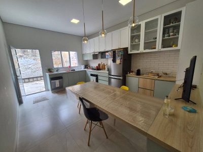 Casa, 3 quartos, 127 m² - Foto 3