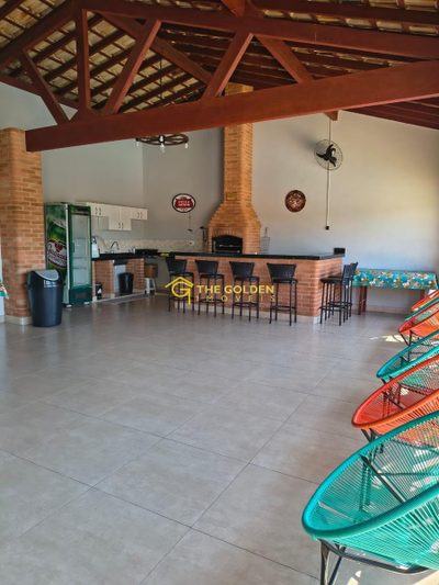 Chácara, 1 quarto - Foto 4