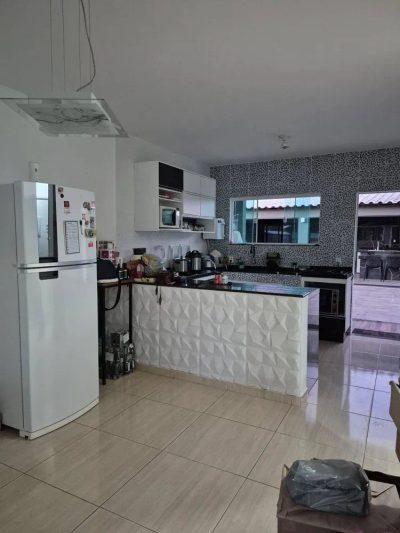 Casa, 3 quartos, 68 m² - Foto 3