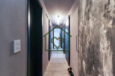 Casa, 4 quartos, 177 m² - Foto 5