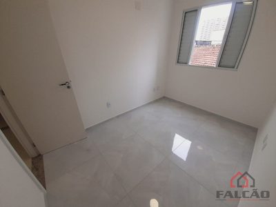 Apartamento, 2 quartos, 55 m² - Foto 5