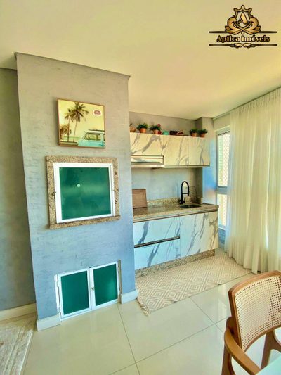 Apartamento, 3 quartos, 115 m² - Foto 4