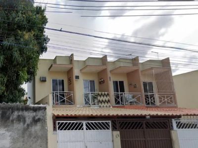 Casa, 2 quartos, 83 m² - Foto 1