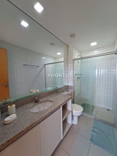 Apartamento, 2 quartos, 63 m² - Foto 5